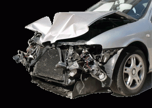 Accident Car Removal