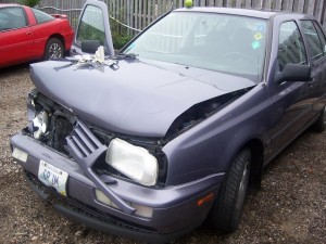 Cash For Scrap Cars