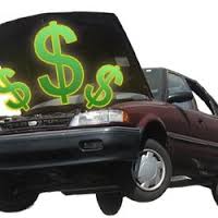 How Much Does it Cost For Scrap Car Removal