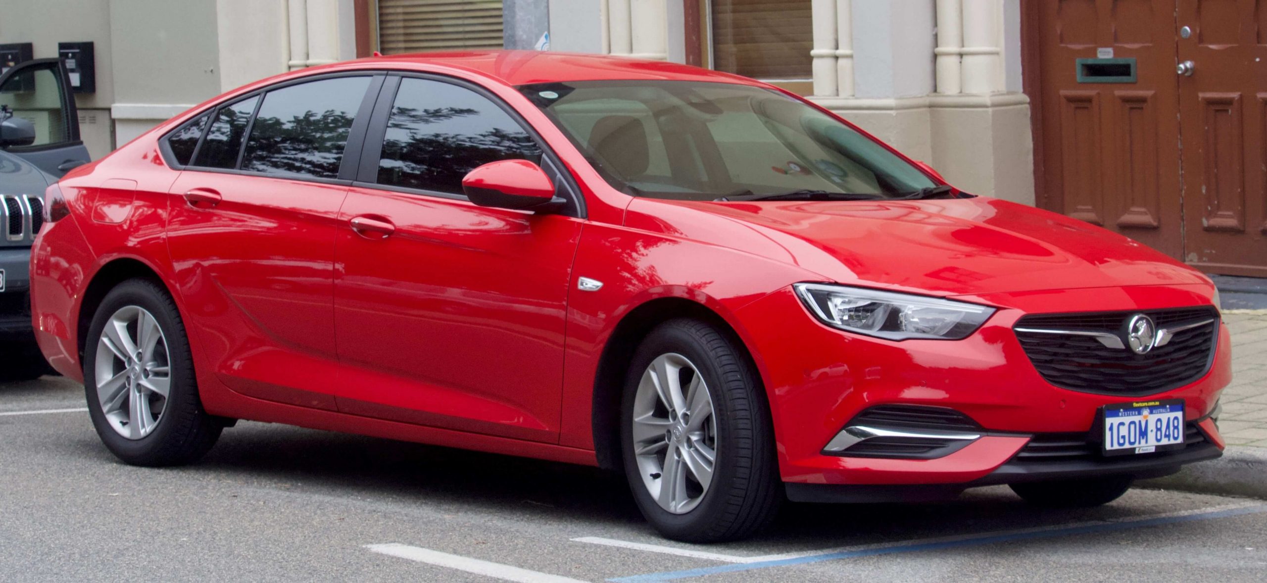 Cash for Holden Car