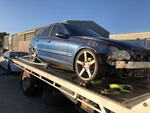Cash for Cars in Brisbane